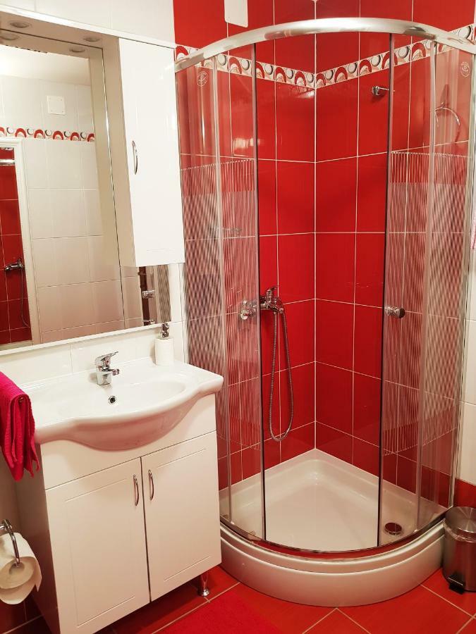 Apartman Marica Opatija Exterior foto