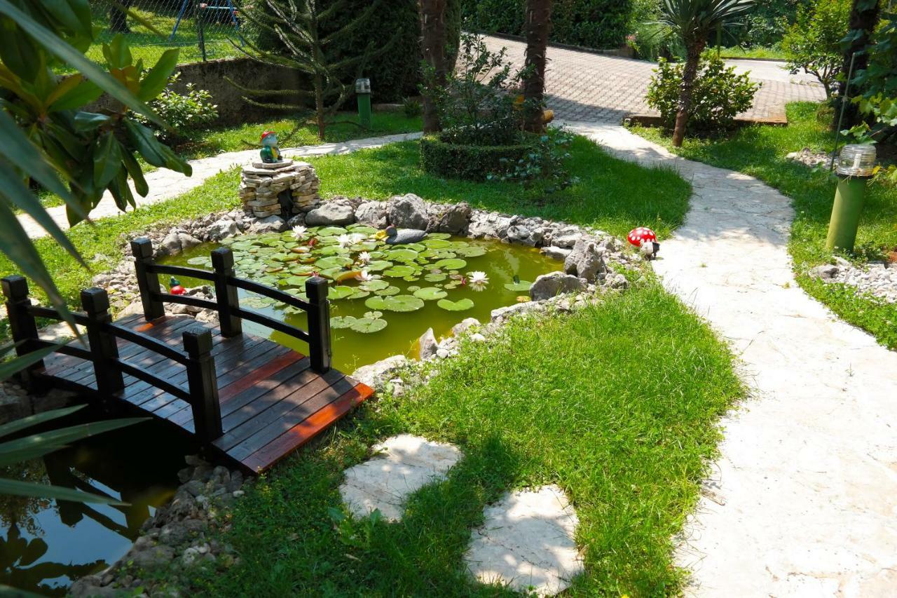 Apartman Marica Opatija Exterior foto