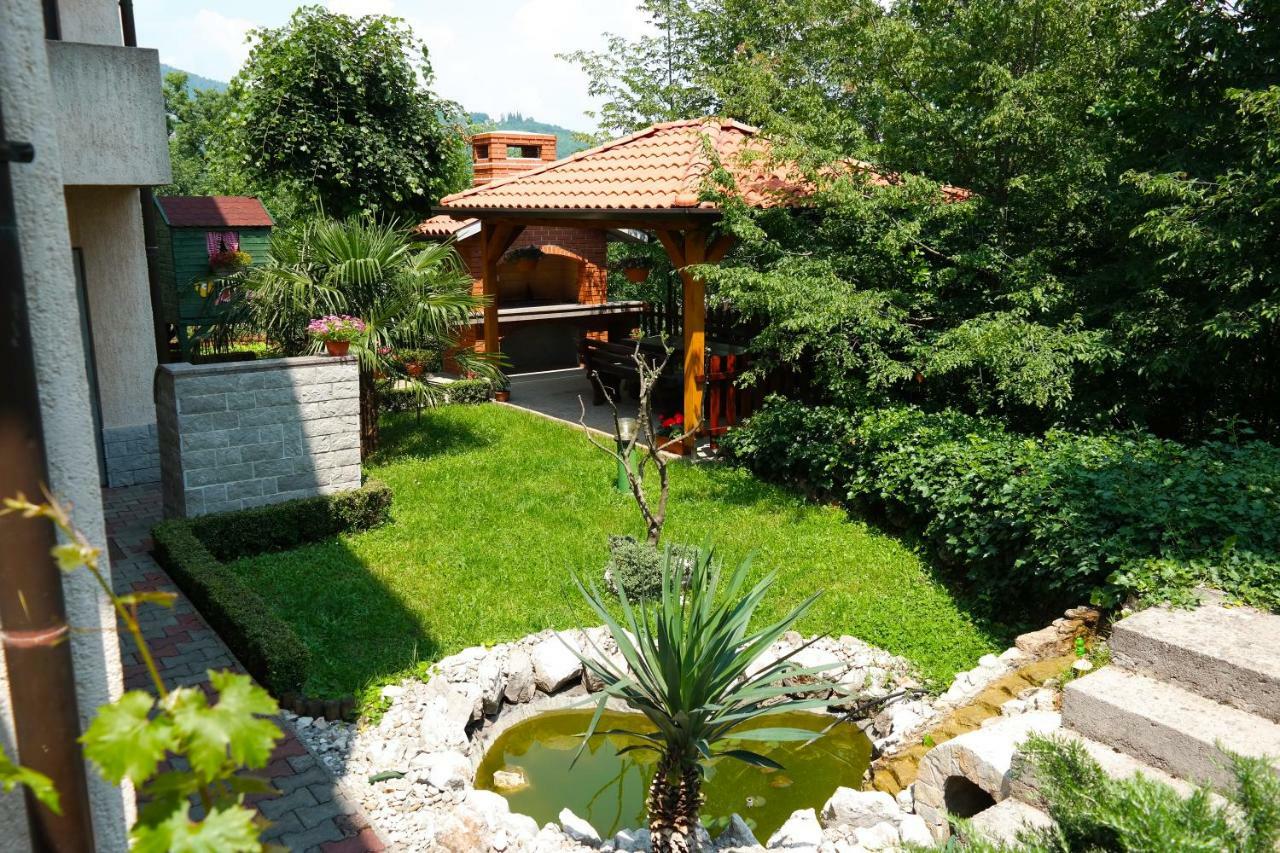 Apartman Marica Opatija Exterior foto