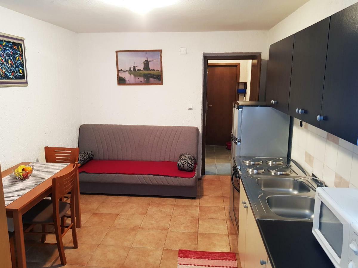 Apartman Marica Opatija Exterior foto