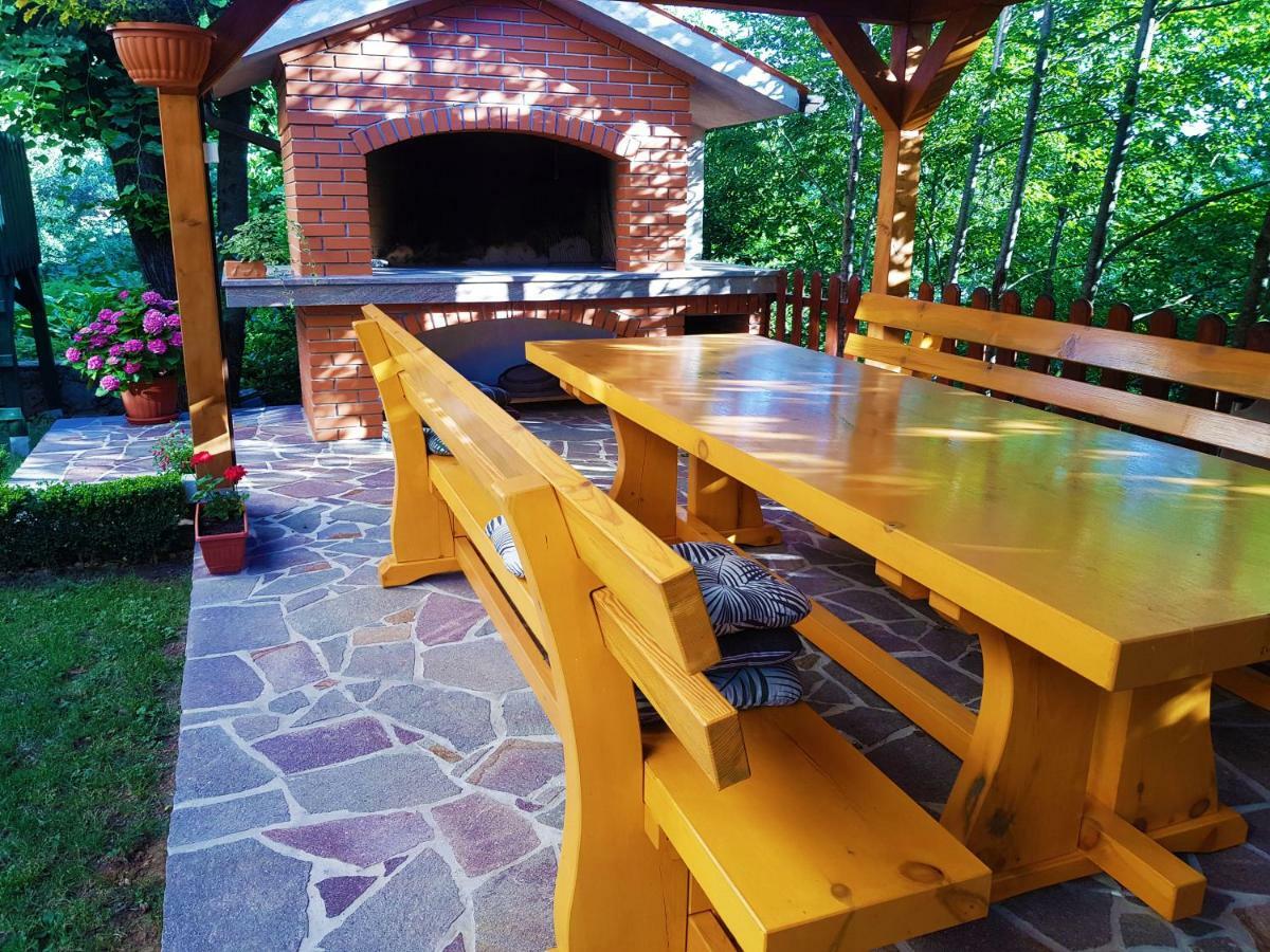 Apartman Marica Opatija Exterior foto